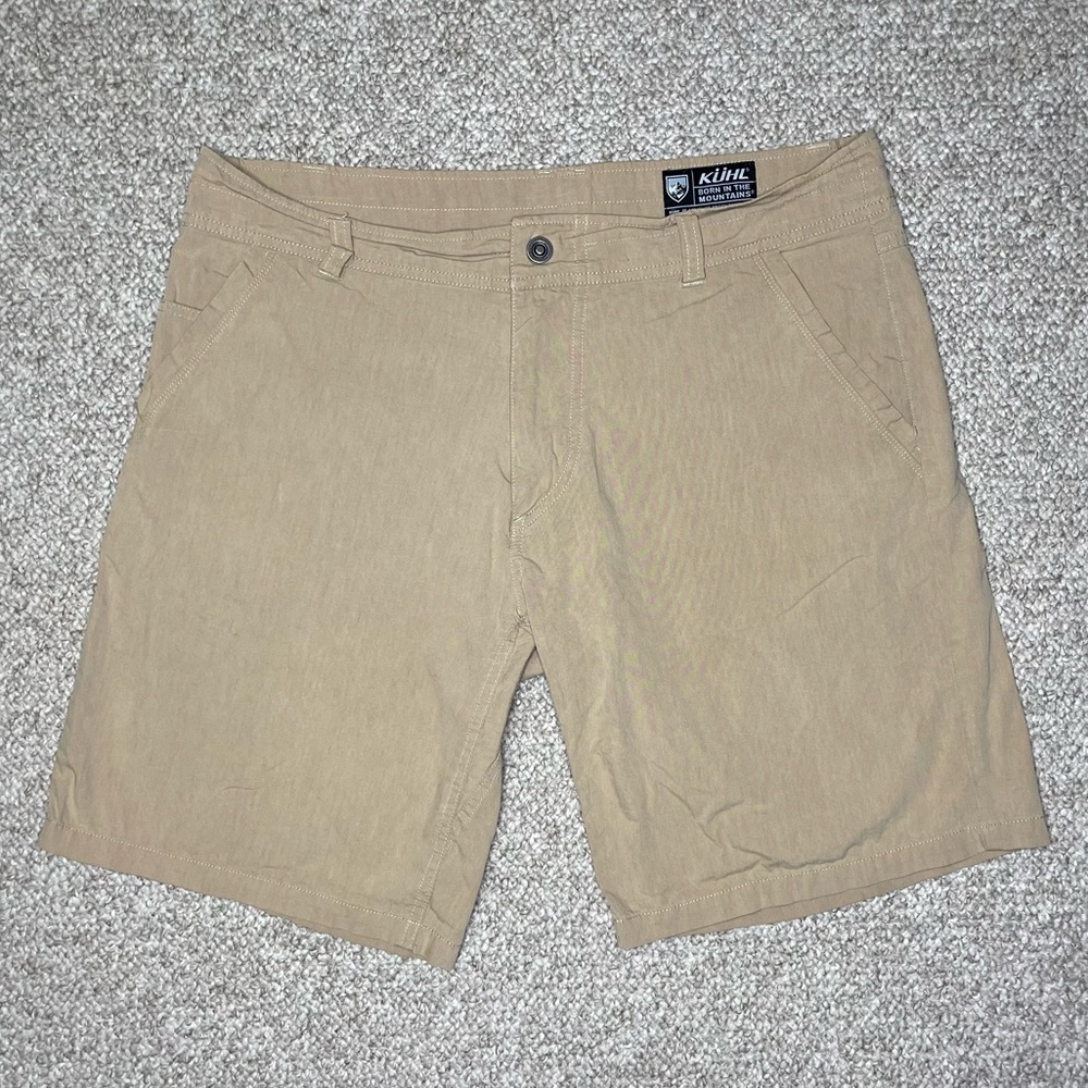 Kuhl Shorts — image 2 of 8